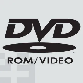 Dvd rom video